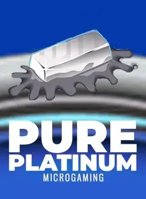 Pure Platinum